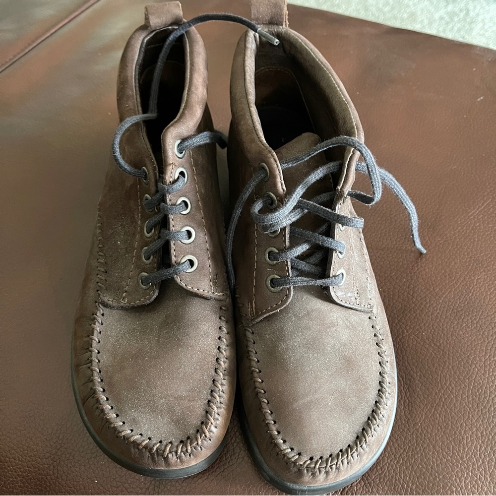 Dexter Shoes